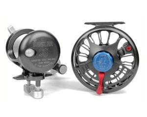 Seigler Fishing Reels
