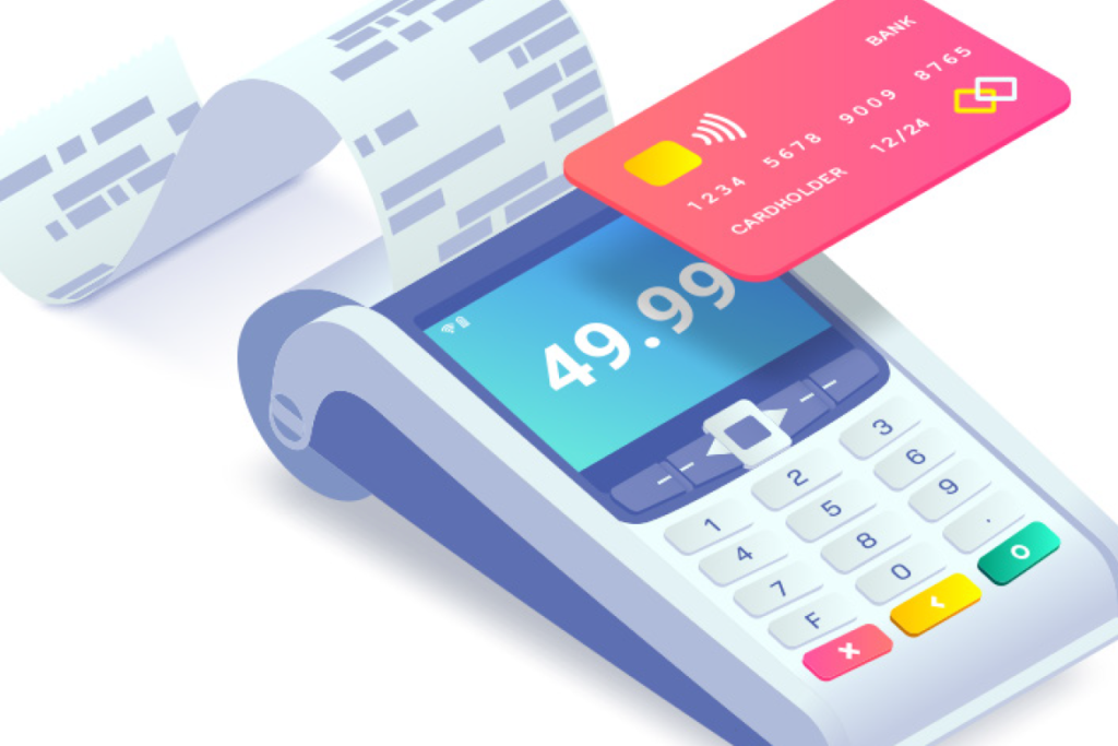 credit cards