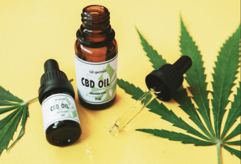 cbd oil
