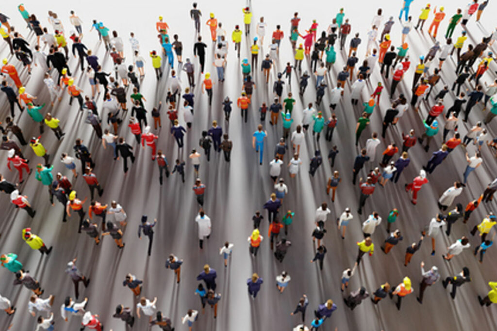 100 Influential Leaders