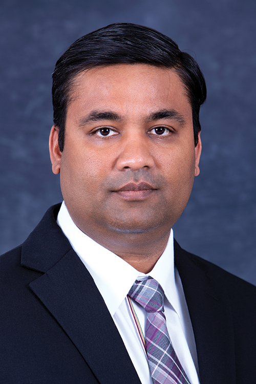 Manan Shah 