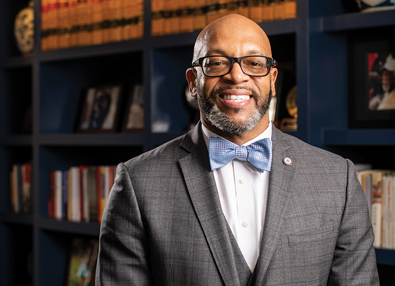 Brian Hemphill