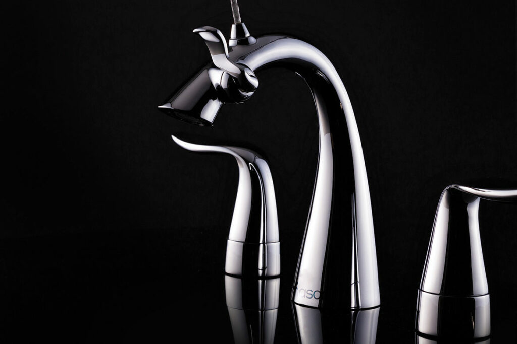Photo Courtesy of Nasoni Fountains