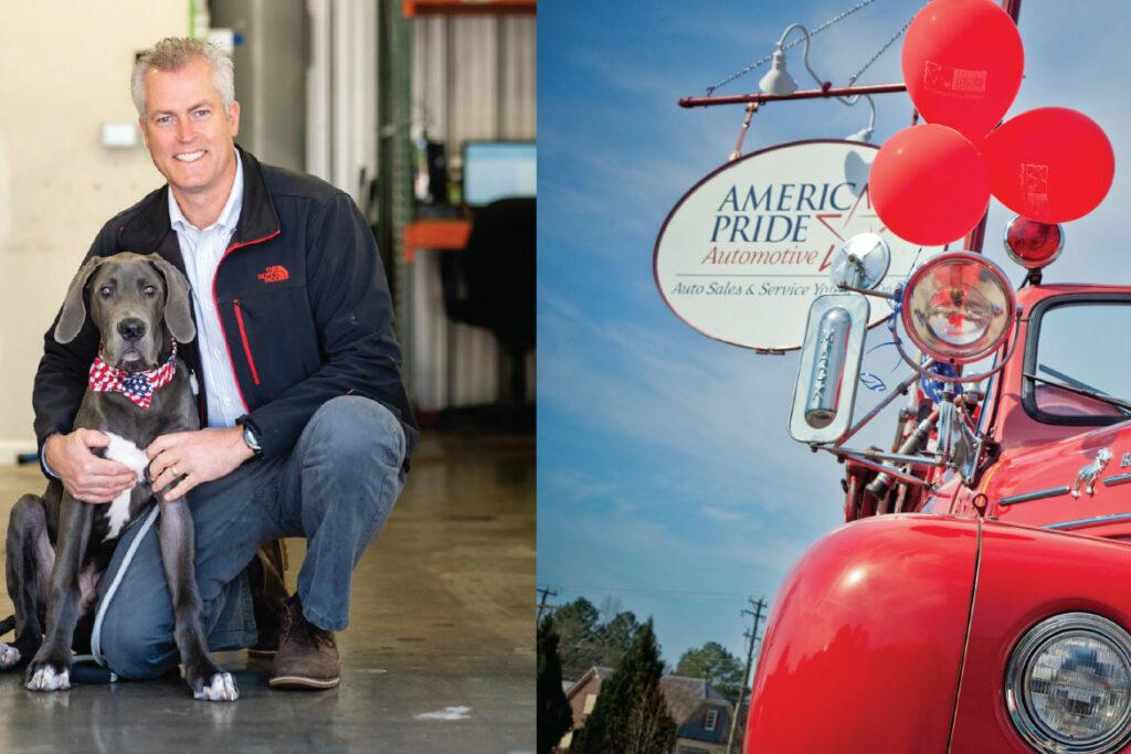 American Pride Automotive