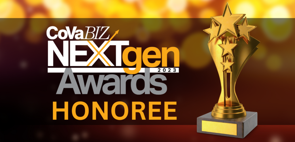 Nextgen awards