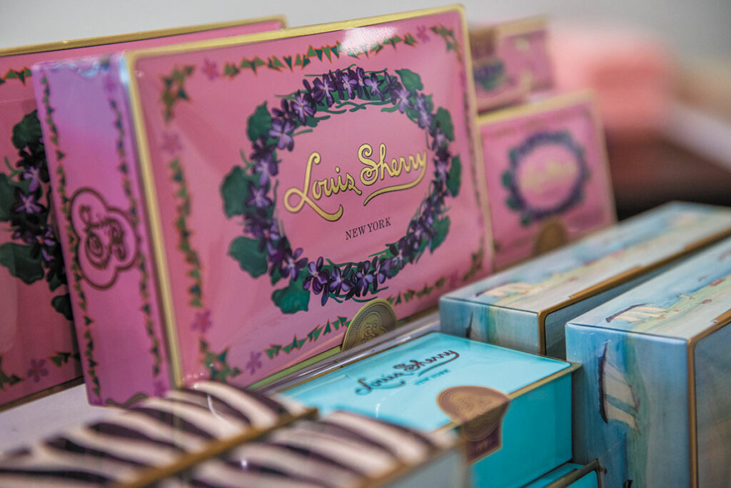 Jacobson Stationary