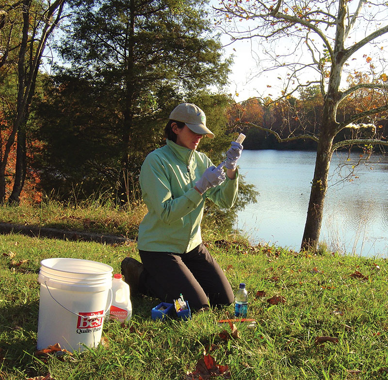 WSSI Consultants are experts in their field
