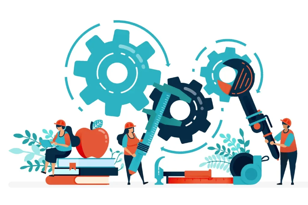 Workforce Development And Vocational Training in Coastal Virginia