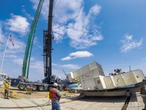 Fairlead Demonstrates Tremendous Growth Ahead of 40th Anniversary