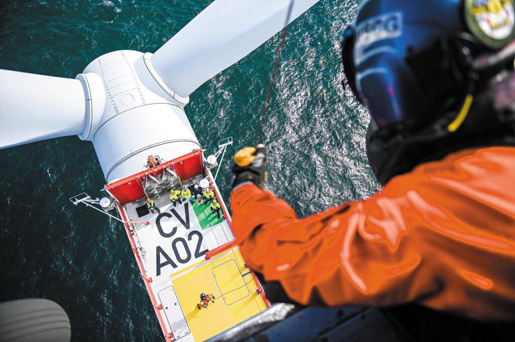 Coast Guard Virginia Sector Plays 0utsized Role in Keeping Regional Waterways Safe and Secure