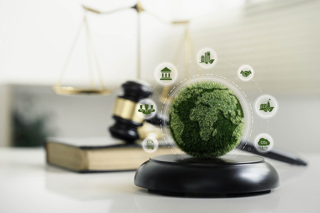 energy law
