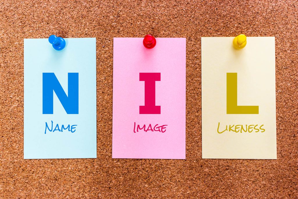 nil name image likeness