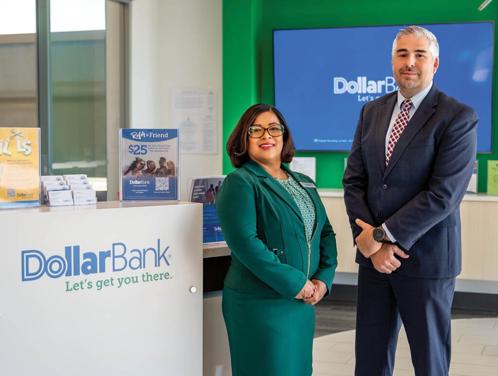 Dollar Bank