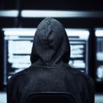 cyber criminal
