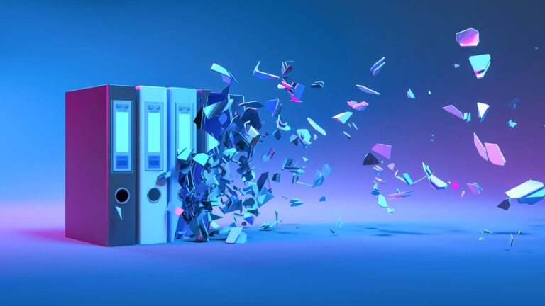 data deletion