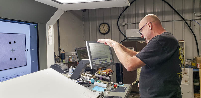 Jones Printing
