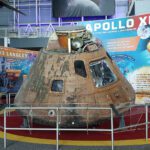 Virginia Air & Space Science Center