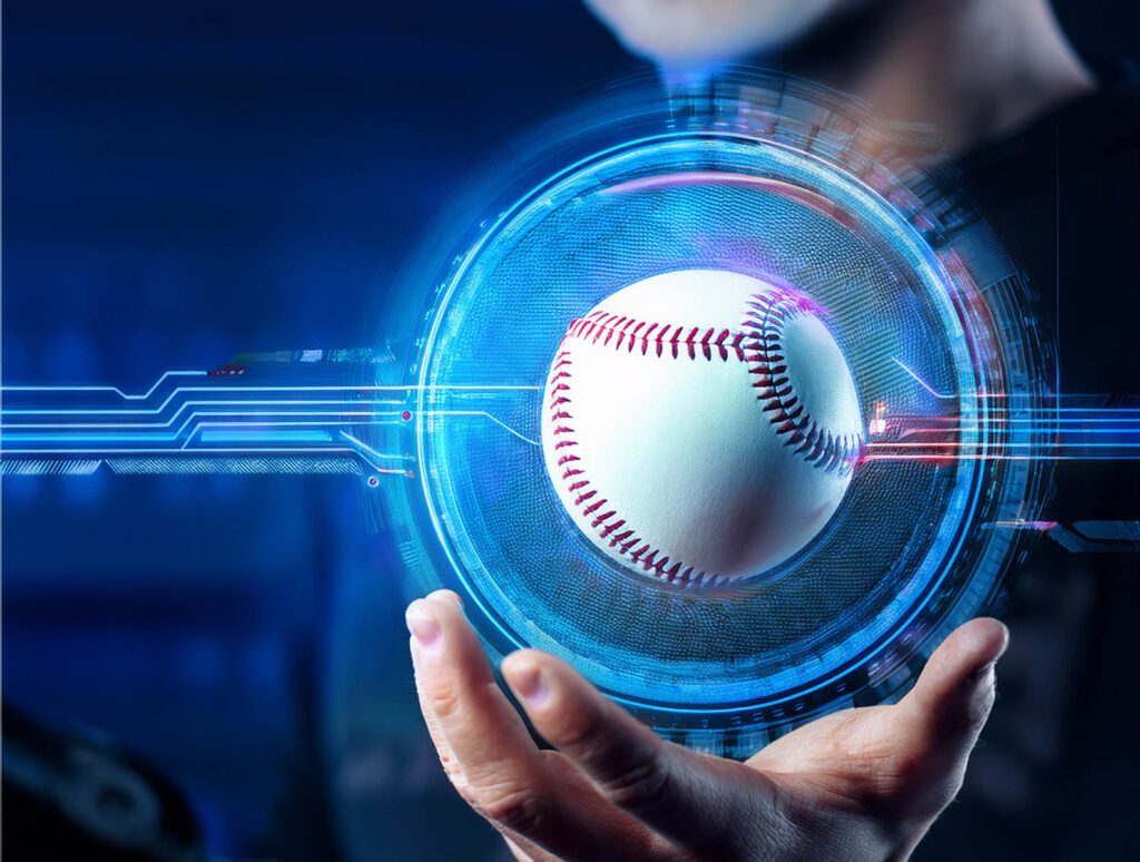 baseball