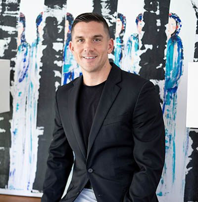 Valor Founder, Greg Tomchick