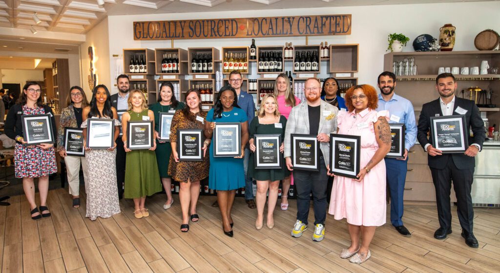 2025 NextGen honorees recap