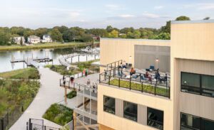 Elizabeth River Project’s Resilience Lab