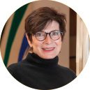 Marsha Hudgin