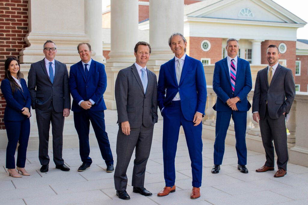 Huffman and Huffman Attorneys