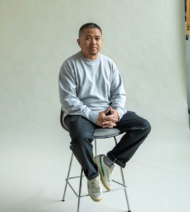 Brenner Vasquez Turned Pandemic Uncertainty Into An Impact-Driven Multimedia Company Focused on Local Communities