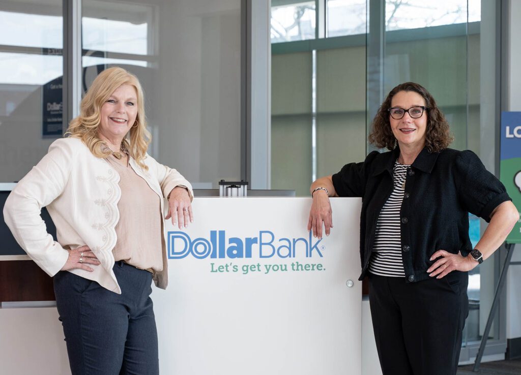 The Face of Business Banking: Dollar Bank