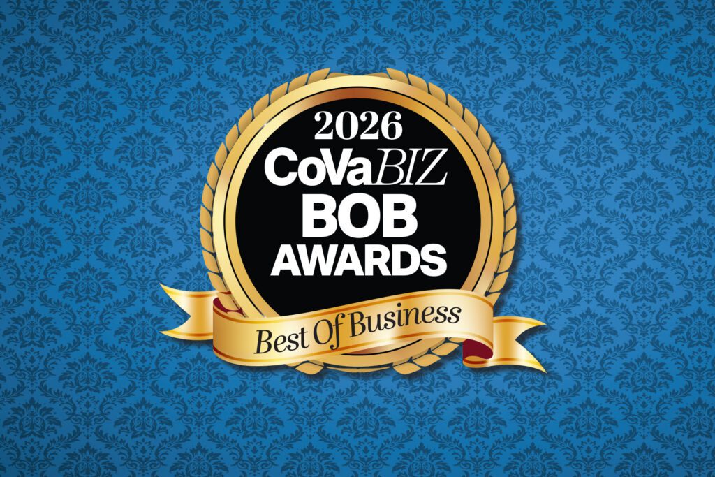 2026 CoVa Biz Mag BOB Awards