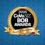 2026 CoVa Biz Mag BOB Awards