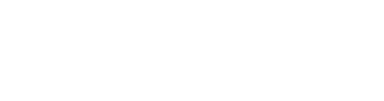 Coastal Virginia Biz Magazine Logo in White Text and Transparent Background